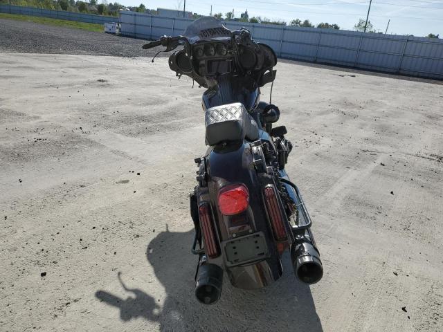 2019 Harley-Davidson Flhxlse