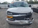 2020 Chevrolet Express G2500