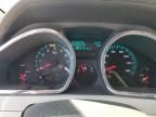 2012 Chevrolet Traverse LTZ