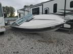 1985 Formula 272 LS-Boat