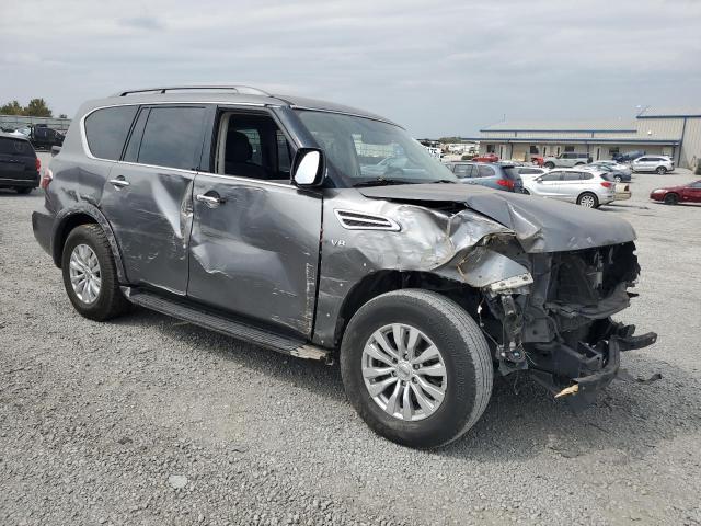 2018 Nissan Armada sv