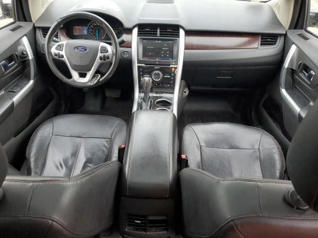 2012 Ford Edge Limited