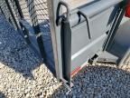 2025 J & C Trailers 2025 J & C 77X12 Hyster Utility Trailer