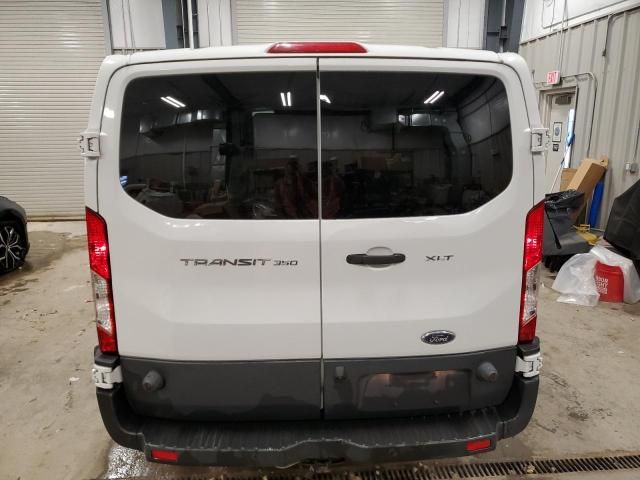 2017 Ford Transit T-350