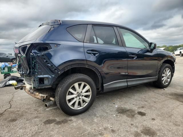 2015 Mazda CX-5 Touring