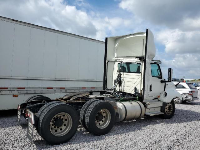 2023 International LT625 Semi Truck