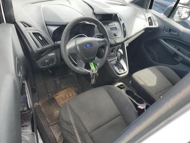 2014 Ford Transit Connect XL