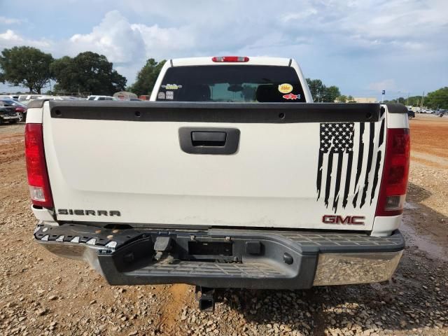 2009 GMC Sierra C1500