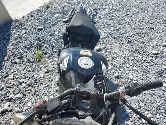 2016 Honda Cb300 f