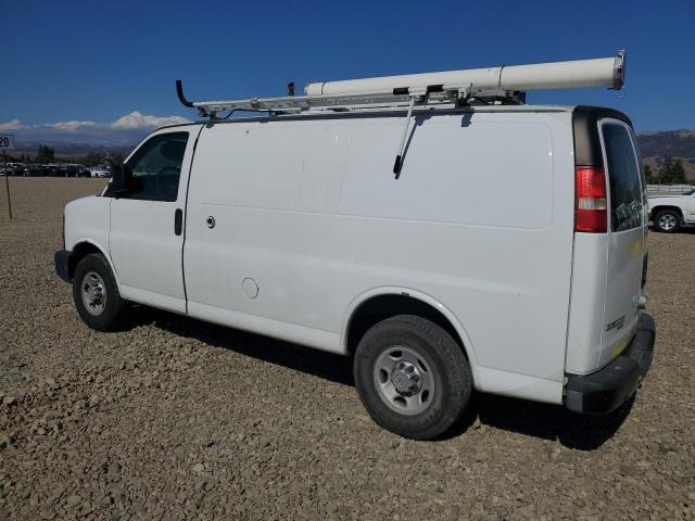 2013 Chevrolet Express G2500