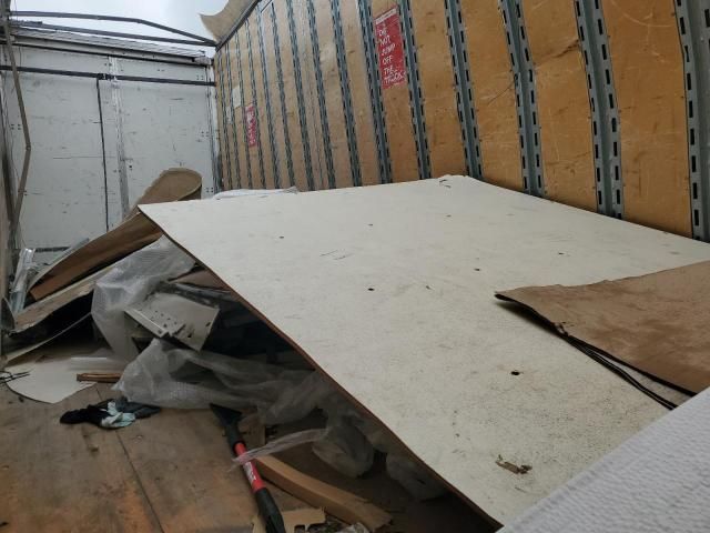 2018 International 4000 4300