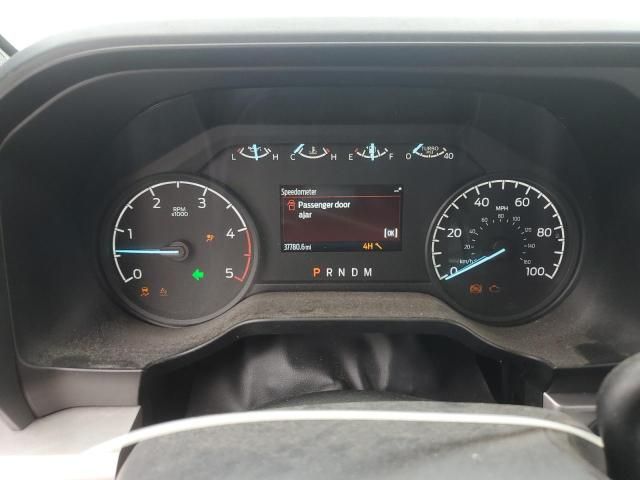 2023 Ford F350 Super Duty