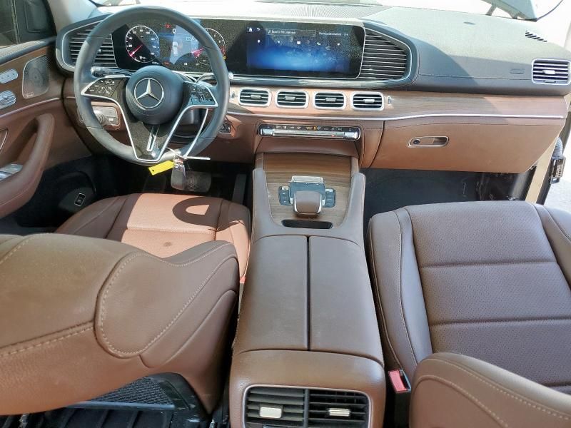 2024 Mercedes-Benz GLE 350 4matic