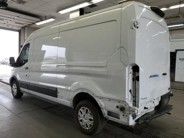 2023 Ford 2023 Chev   Transit XL (A49886