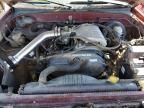 2004 Toyota Tacoma Double Cab