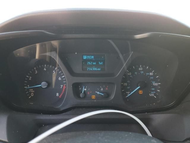 2015 Ford Transit T-150