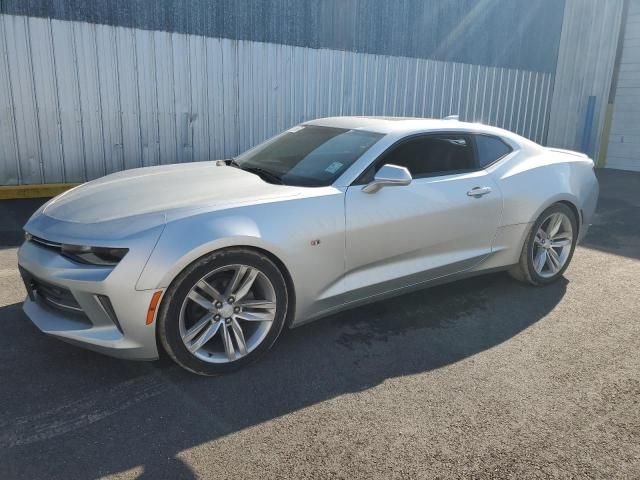 2016 Chevrolet Camaro LT
