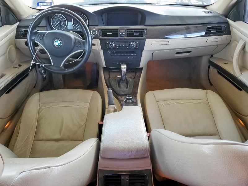 2013 BMW 335 XI