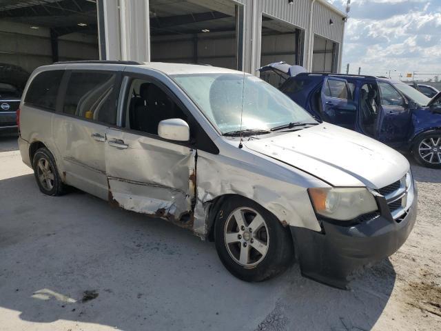 2011 Dodge Grand Caravan Mainstreet