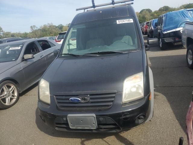 2012 Ford Transit Connect XLT