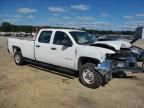 2011 Chevrolet Silverado C2500 Heavy Duty