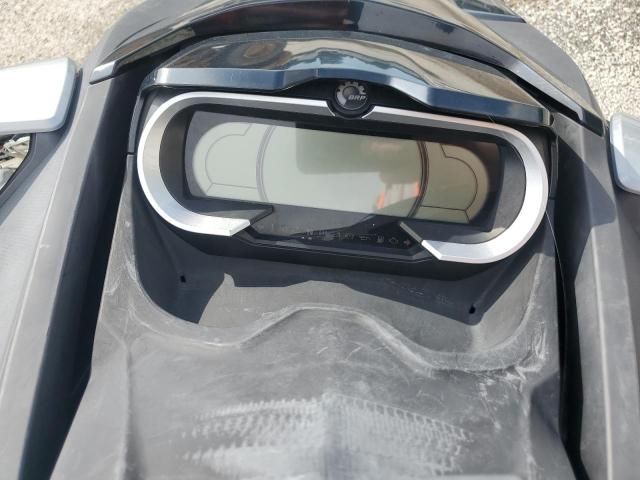2020 Seadoo GTX