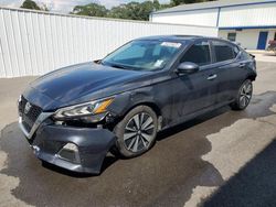 2021 Nissan Altima SV for sale in Greenwell Springs, LA