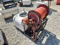 Salvage trucks for sale at Haslet, TX auction: 2008 Other Agriculture 2008 Sprayer