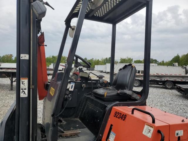 2013 Palfinger GT55 Forklift