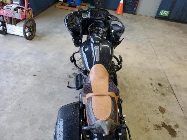 2020 Harley-Davidson Fltrxs