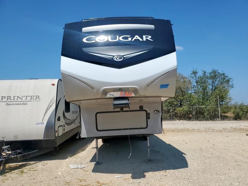 2022 Keystone Cougar