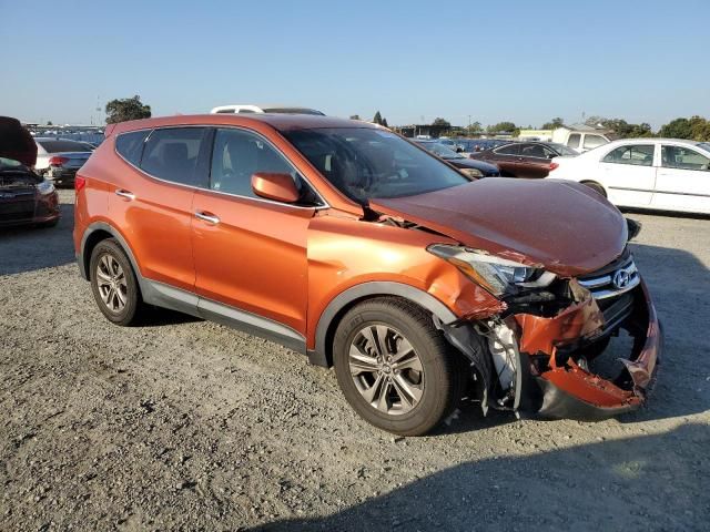2013 Hyundai Santa FE Sport
