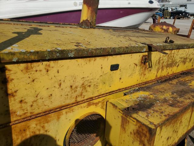 1986 Other 1986 Hesco 1500 3A Mobile Power Unit