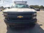 2014 Chevrolet Silverado C1500