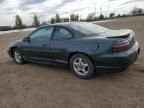 1999 Pontiac Grand Prix gt