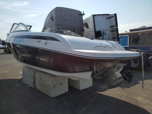 2006 Blue Water 2150-Boats Boat