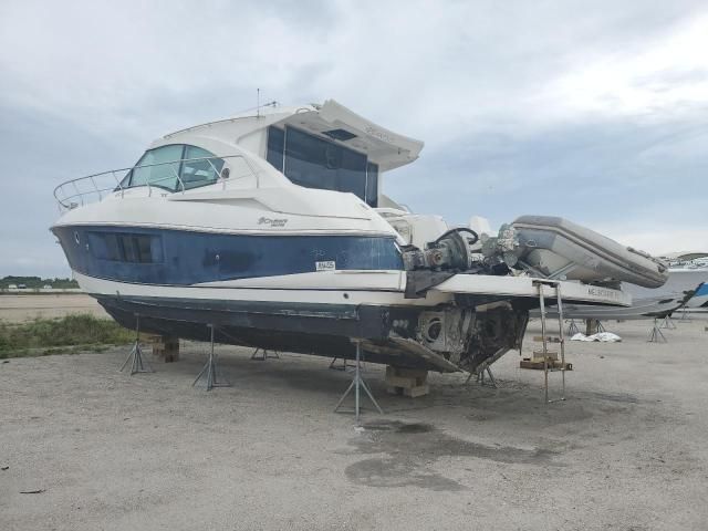 2014 Cruisers Yachts 2014 Cruiser Cantius 45