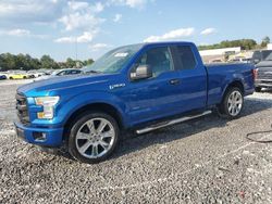 2017 Ford F150 Super Cab for sale in Hueytown, AL