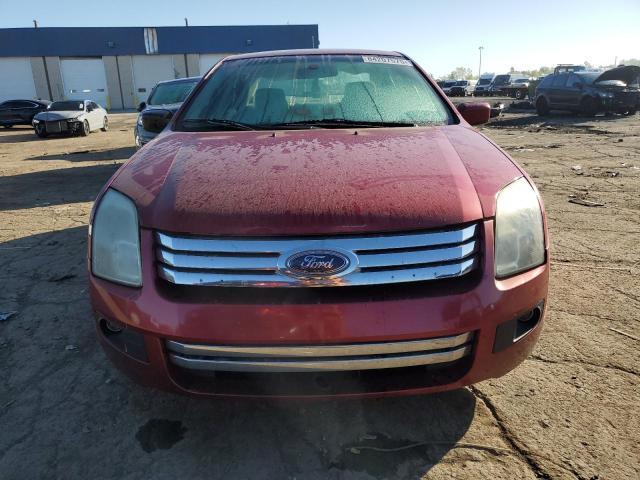 2008 Ford Fusion se