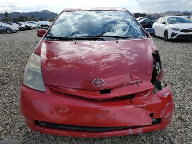 2007 Toyota Prius