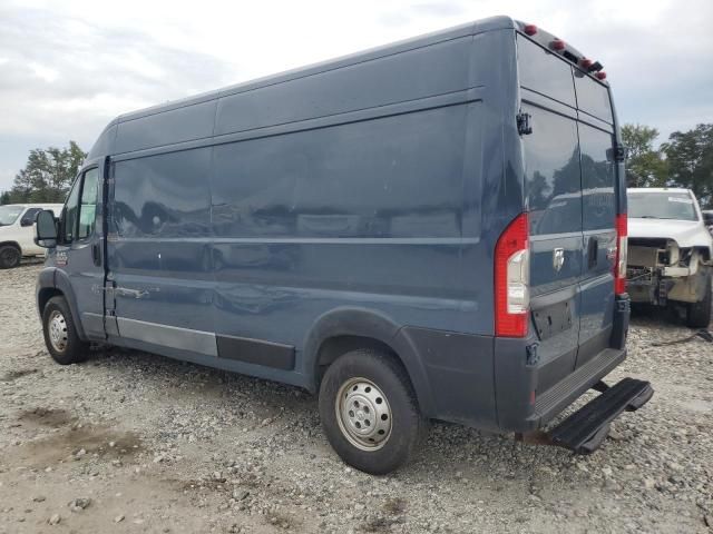 2019 Dodge RAM Promaster 2500 2500 High