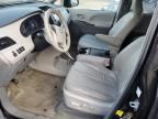 2013 Toyota Sienna XLE