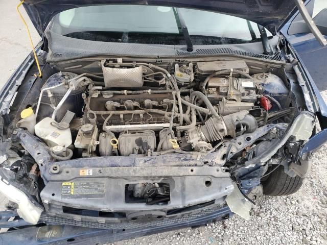 2009 Ford Focus SE