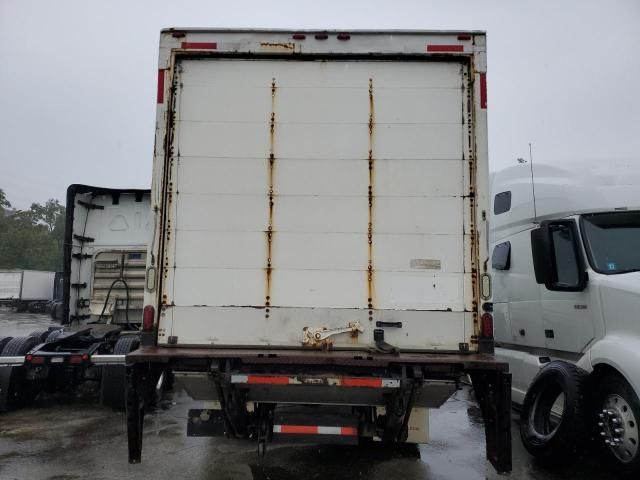 2017 Kenworth Construction T370