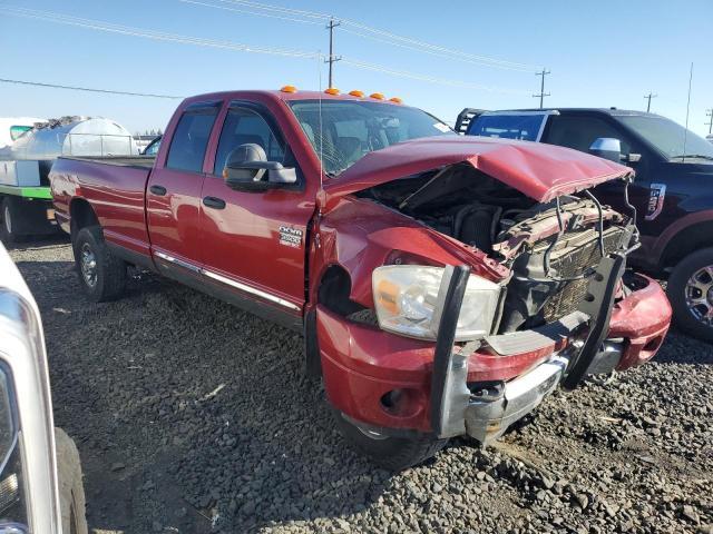 2007 Dodge Ram 3500 st