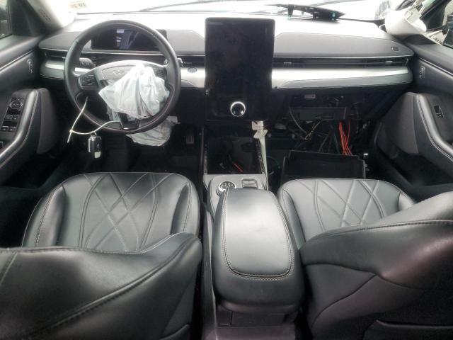 2021 Ford Mustang Mach-e Select