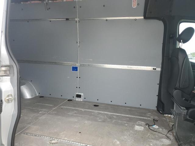 2021 Freightliner Sprinter 3500