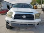 2008 Toyota Tundra Crewmax