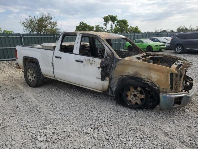 2014 GMC Sierra C1500