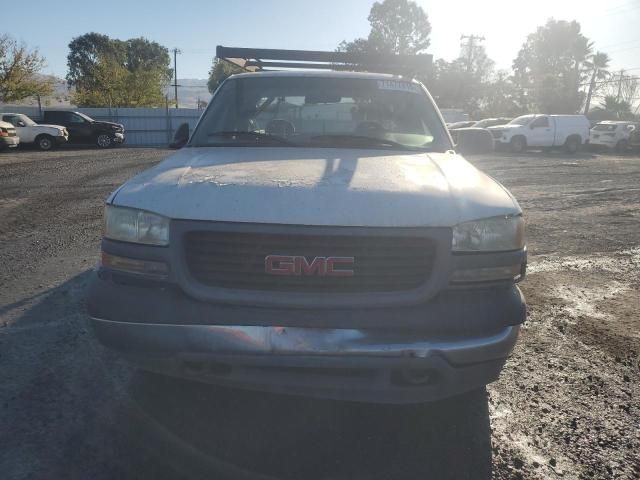 2000 GMC Sierra 1500 (NEW) SL